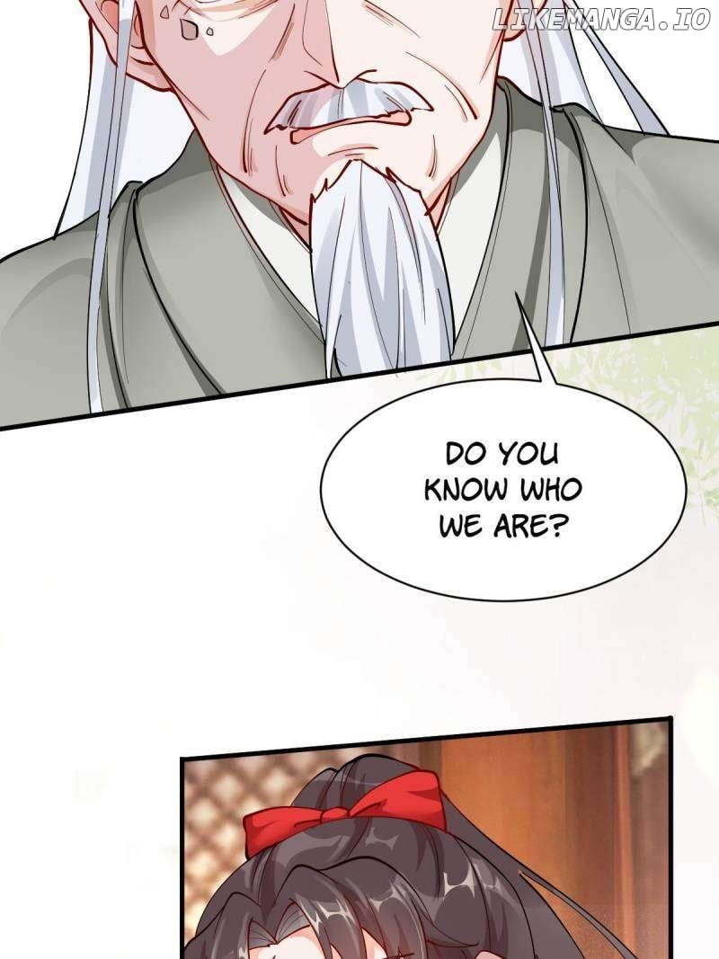 The Ghostly Doctor Chapter 586 - Page 50