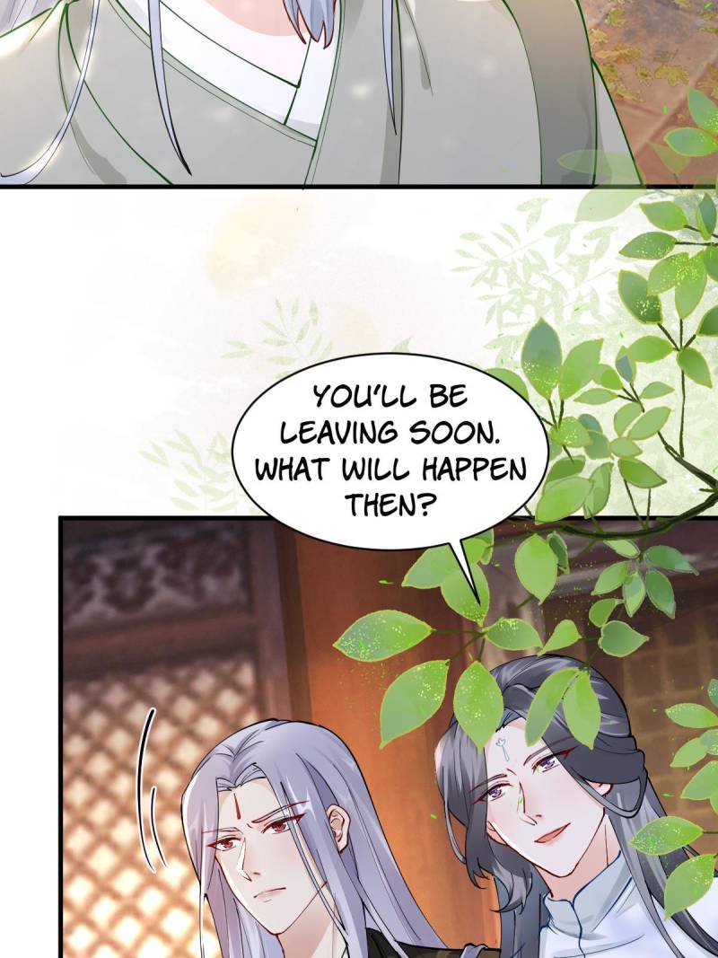 The Ghostly Doctor Chapter 587 - Page 2