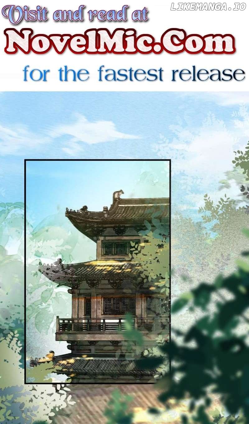 The Ghostly Doctor Chapter 588 - Page 1