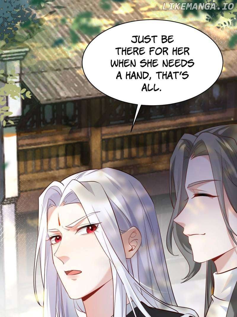 The Ghostly Doctor Chapter 588 - Page 2
