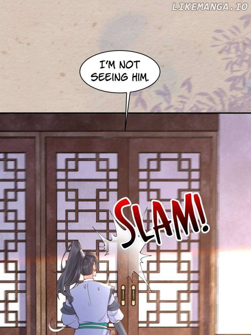 The Ghostly Doctor Chapter 589 - Page 30