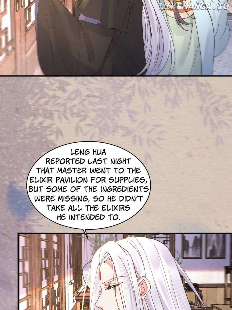 The Ghostly Doctor Chapter 589 - Page 33