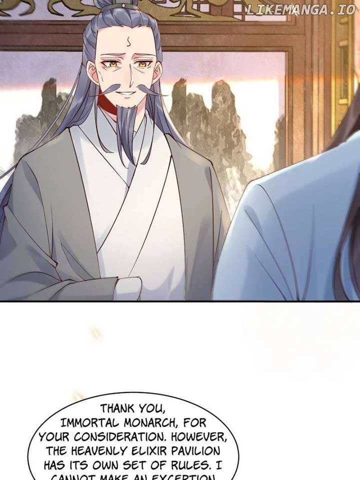 The Ghostly Doctor Chapter 590 - Page 3