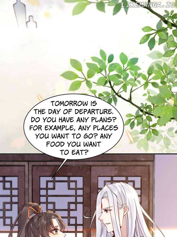 The Ghostly Doctor Chapter 590 - Page 25