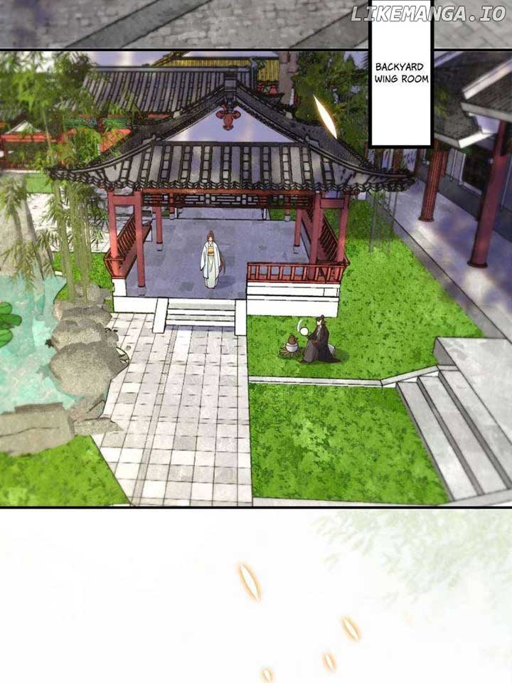 The Ghostly Doctor Chapter 590 - Page 31