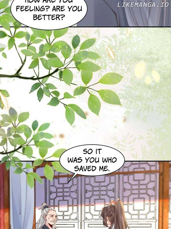 The Ghostly Doctor Chapter 590 - Page 38