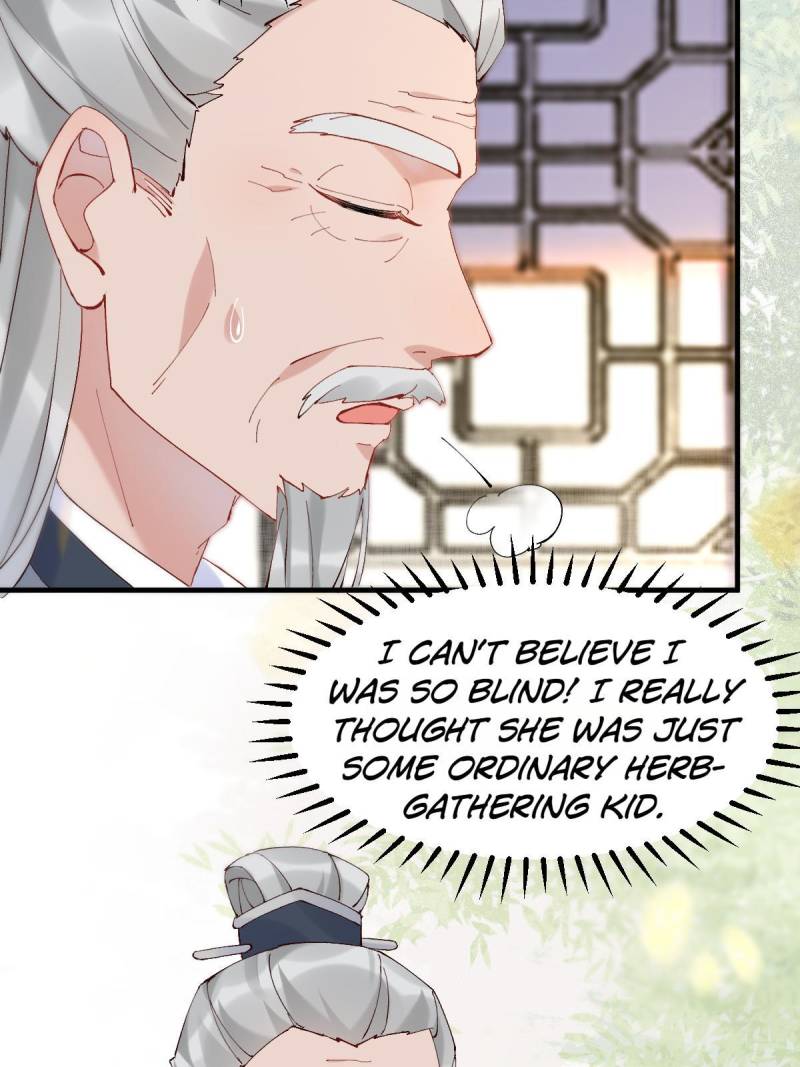 The Ghostly Doctor Chapter 591 - Page 21