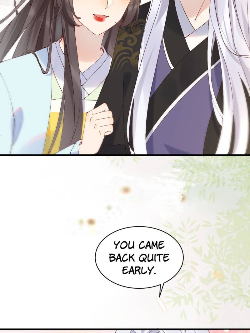 The Ghostly Doctor Chapter 591 - Page 42