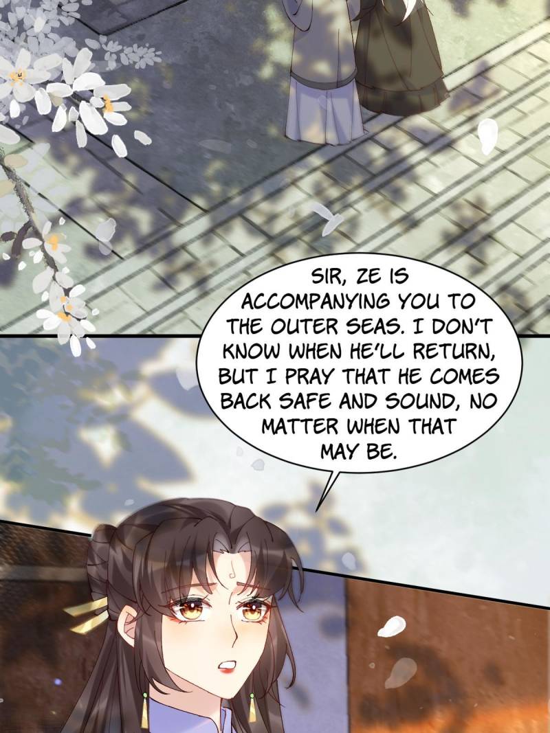 The Ghostly Doctor Chapter 592 - Page 2