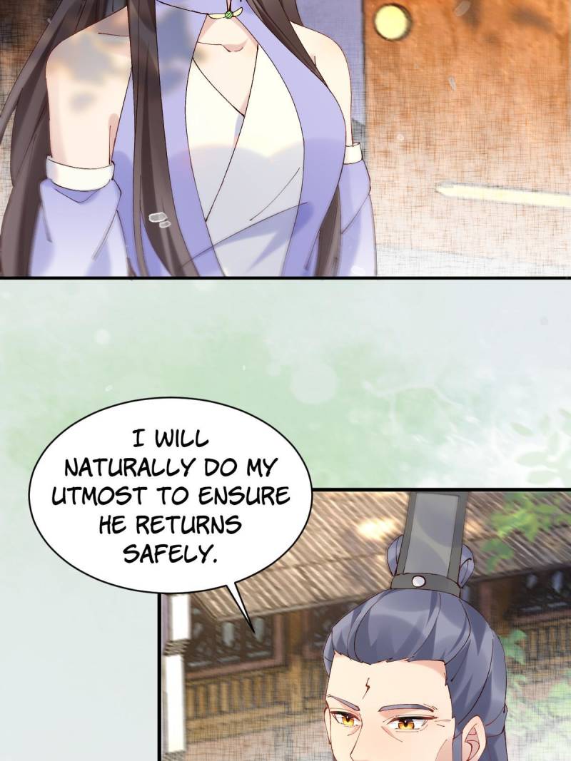 The Ghostly Doctor Chapter 592 - Page 3