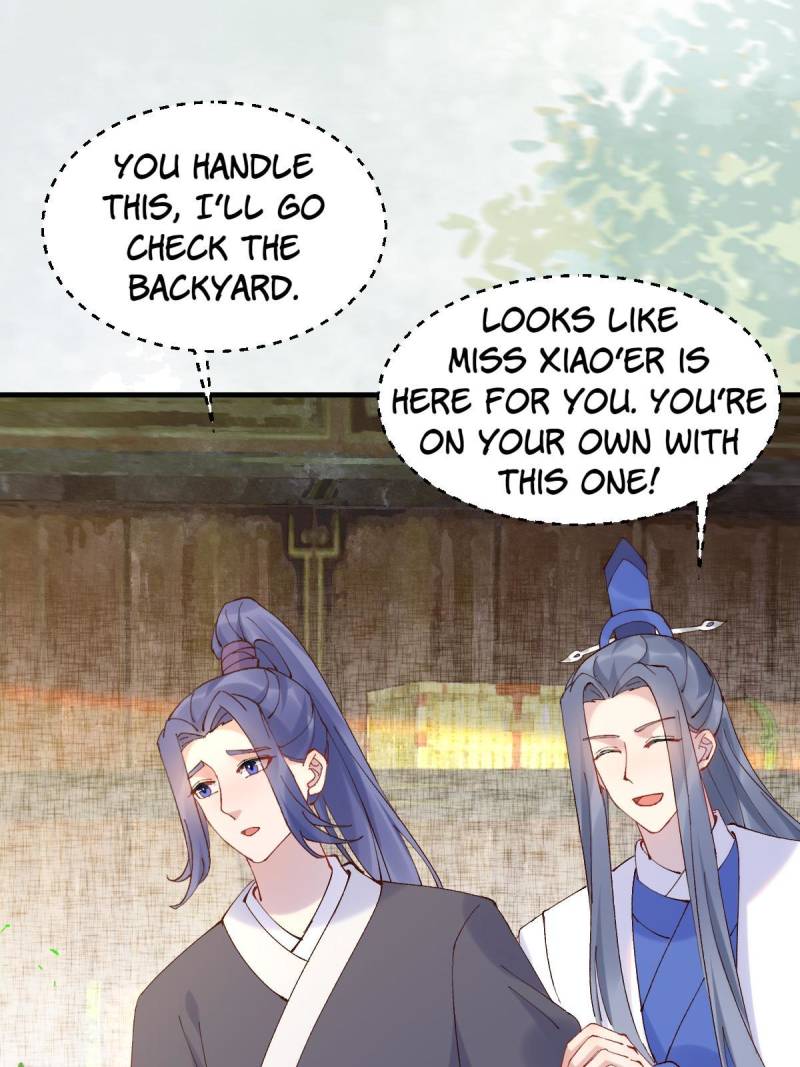 The Ghostly Doctor Chapter 592 - Page 17