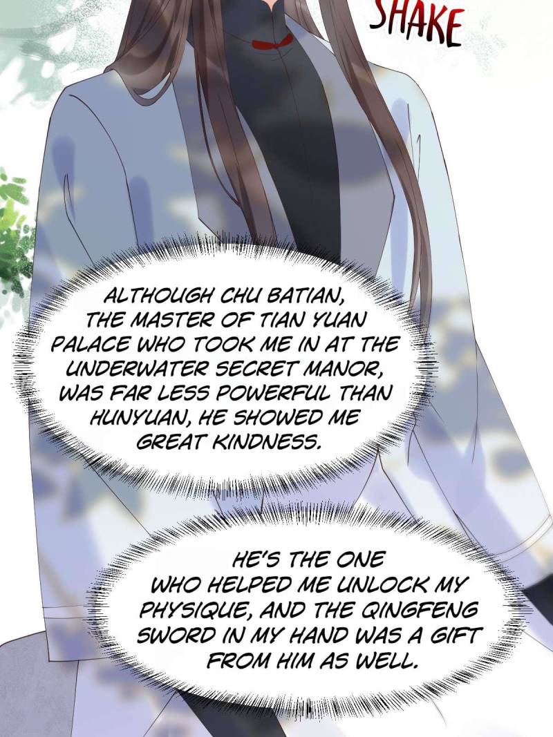 The Ghostly Doctor Chapter 593 - Page 23