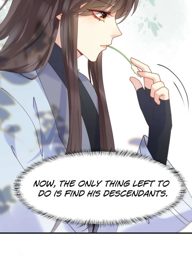 The Ghostly Doctor Chapter 593 - Page 25