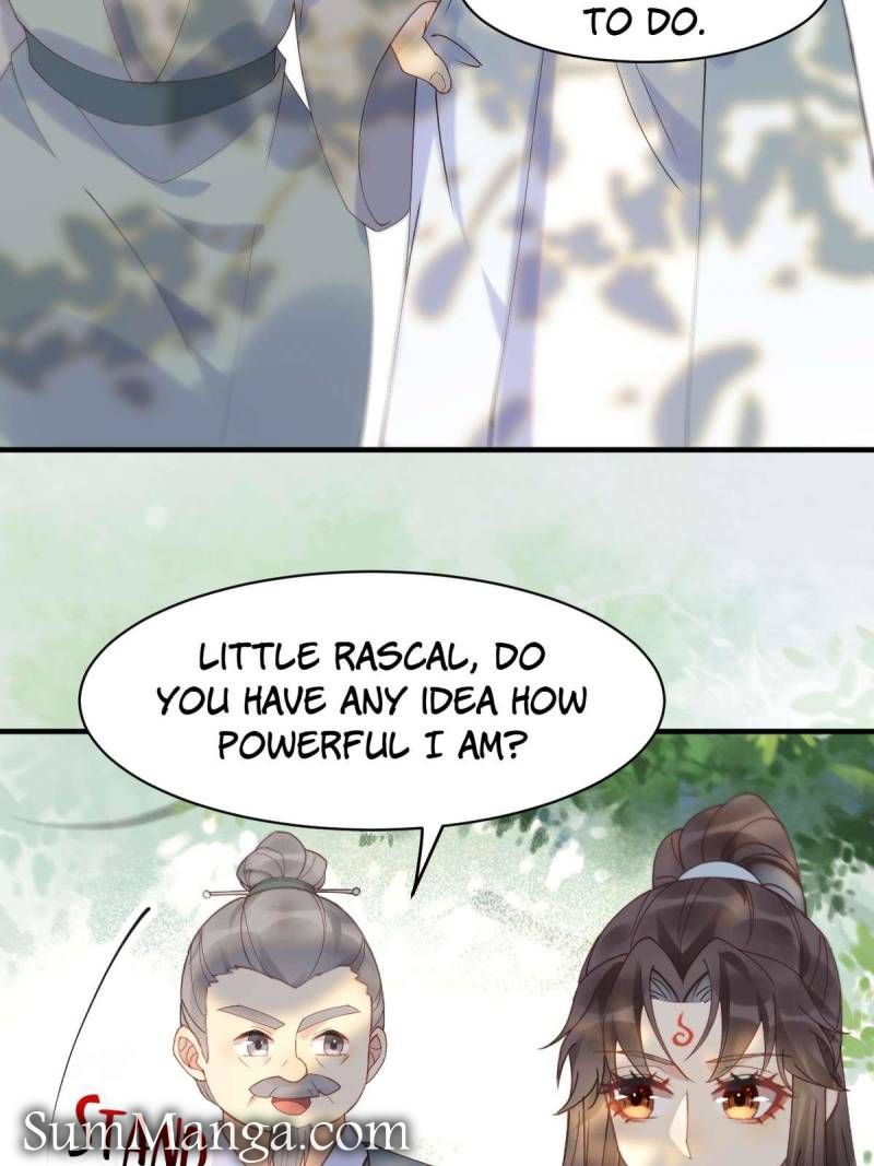 The Ghostly Doctor Chapter 593 - Page 32