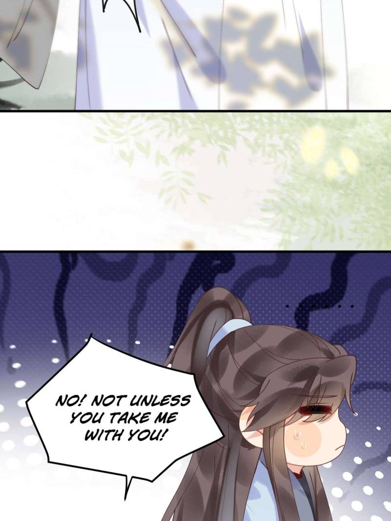 The Ghostly Doctor Chapter 593 - Page 39