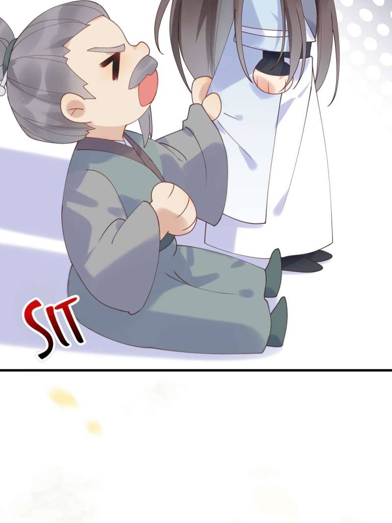 The Ghostly Doctor Chapter 593 - Page 40