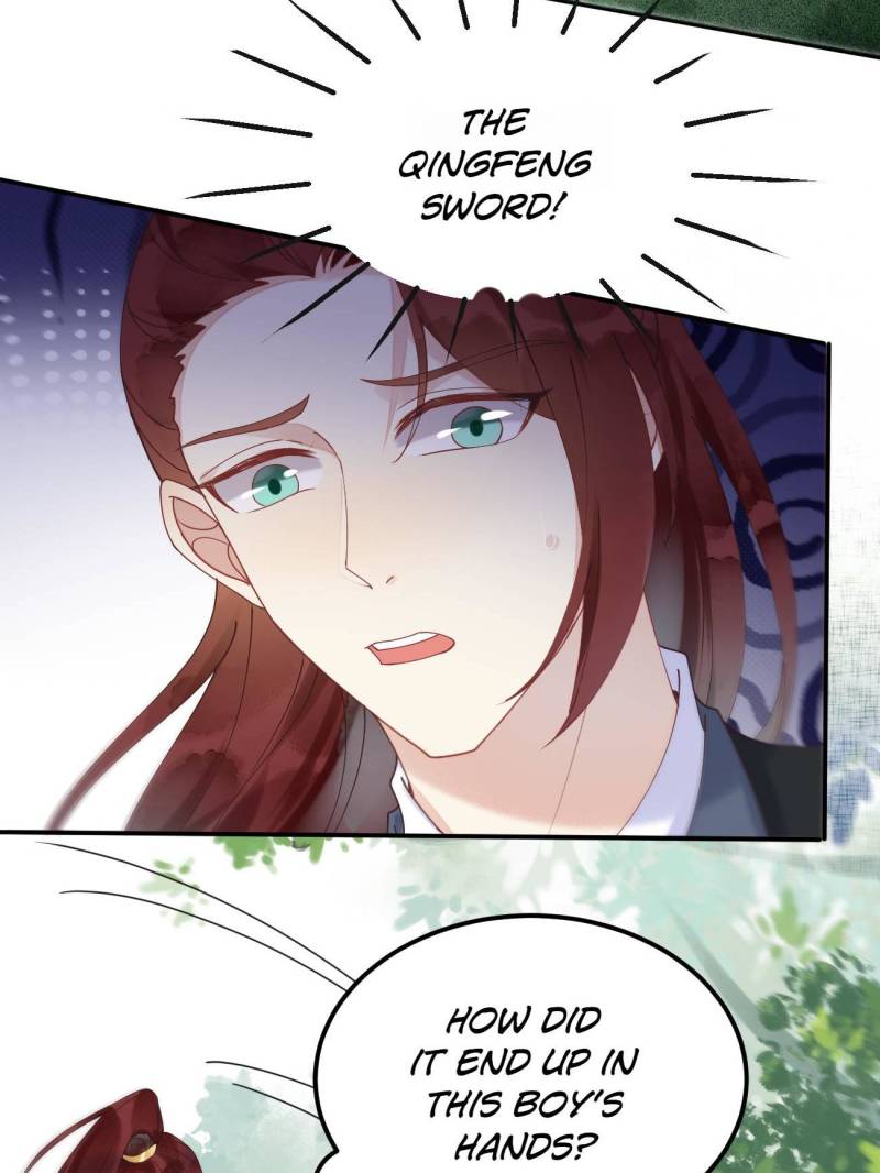 The Ghostly Doctor Chapter 594 - Page 7