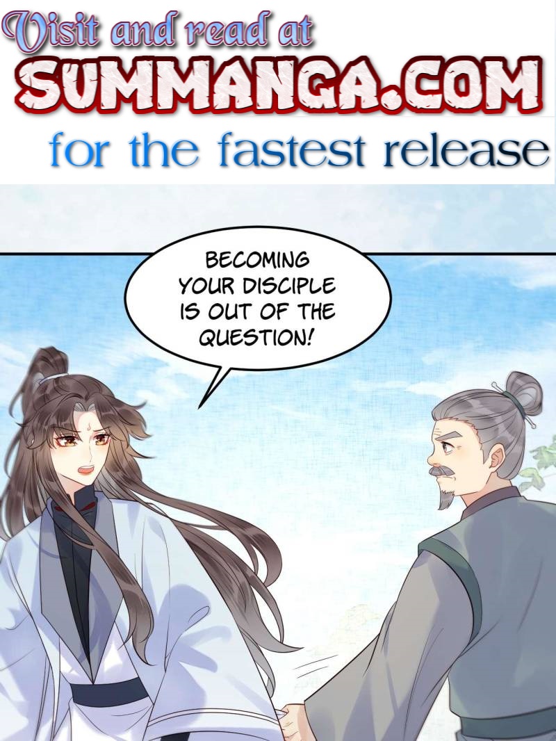 The Ghostly Doctor Chapter 595 - Page 1