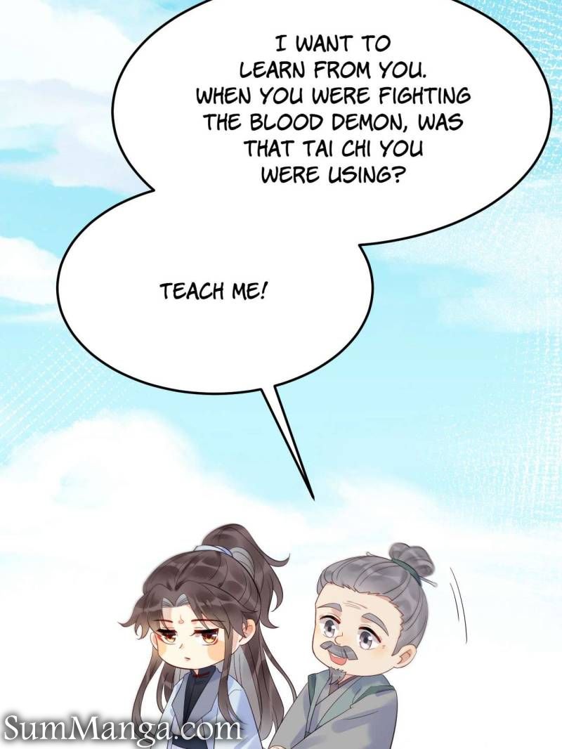 The Ghostly Doctor Chapter 595 - Page 3