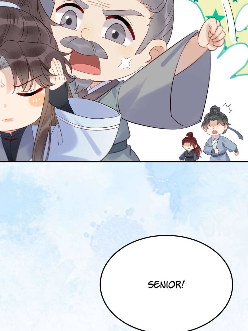 The Ghostly Doctor Chapter 595 - Page 6