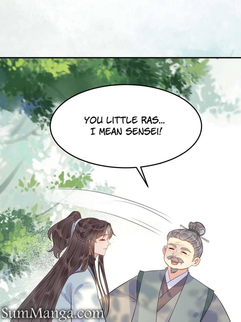 The Ghostly Doctor Chapter 595 - Page 22