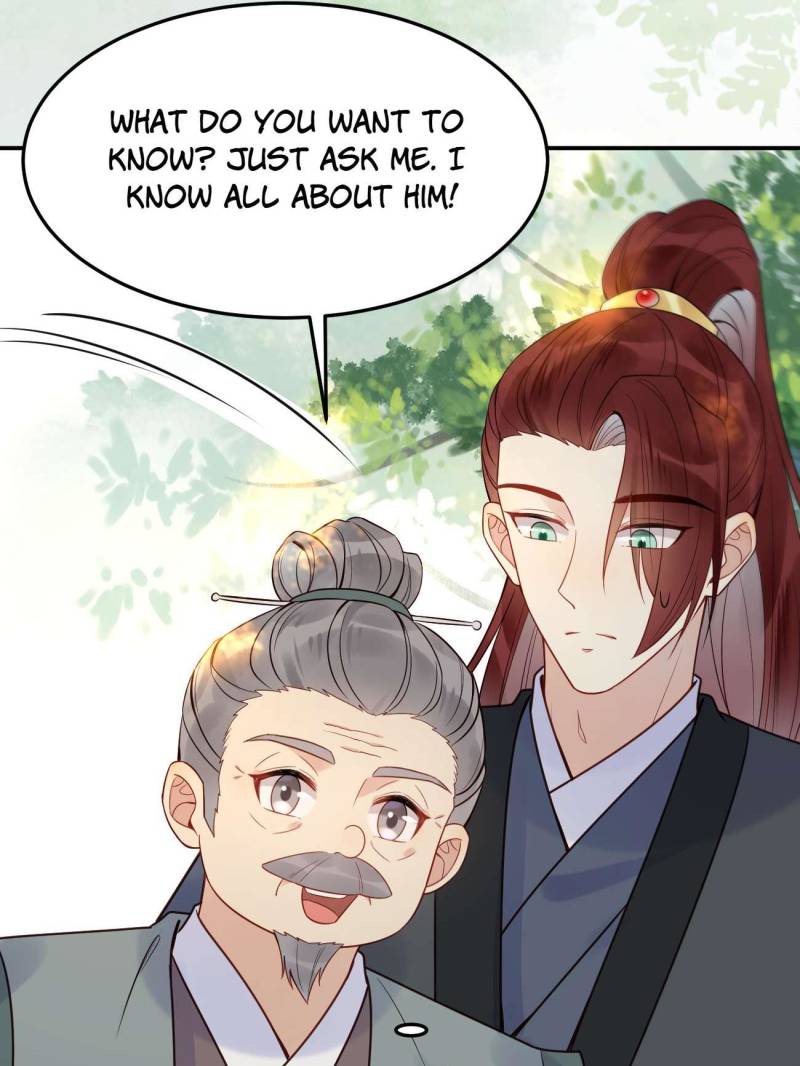 The Ghostly Doctor Chapter 595 - Page 40
