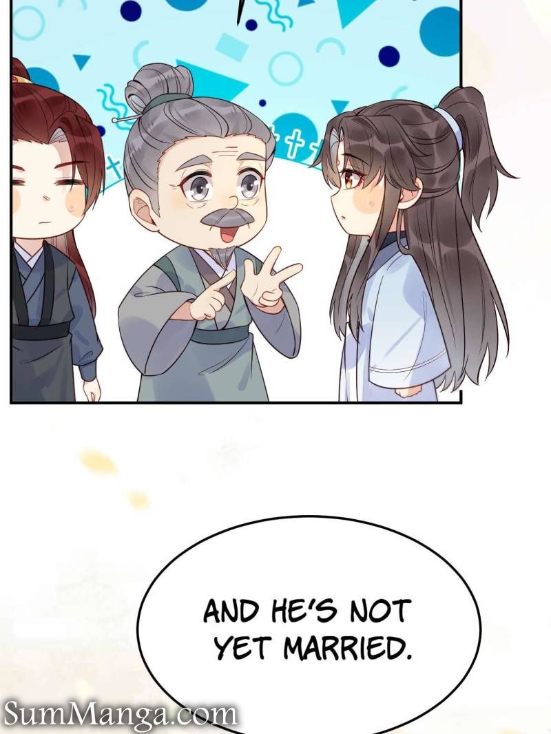 The Ghostly Doctor Chapter 595 - Page 42