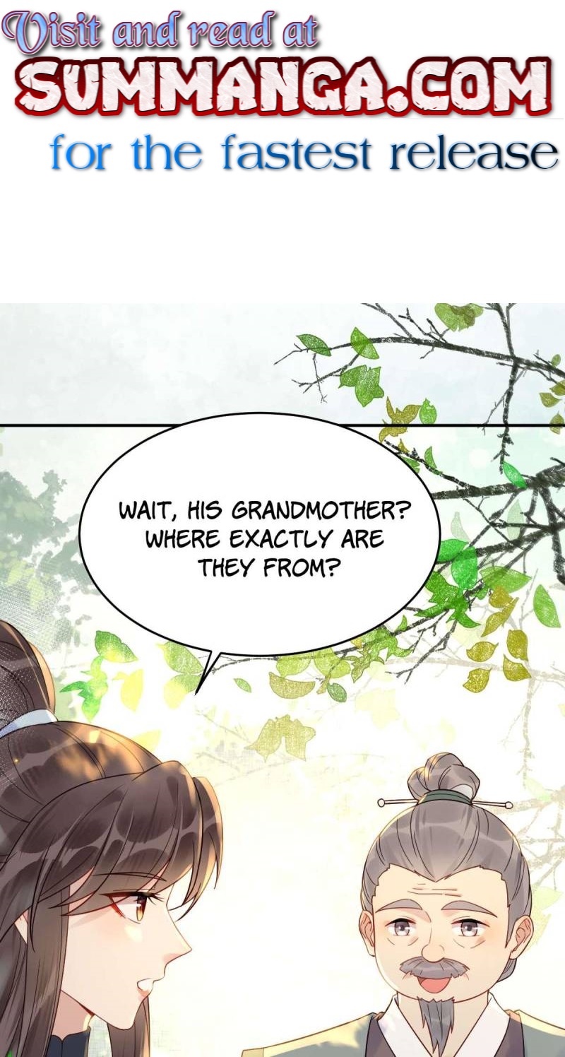 The Ghostly Doctor Chapter 596 - Page 1