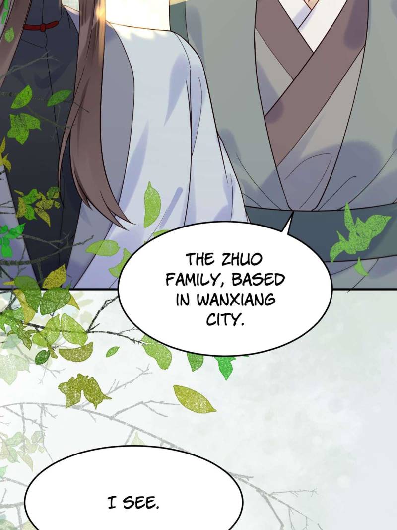 The Ghostly Doctor Chapter 596 - Page 2