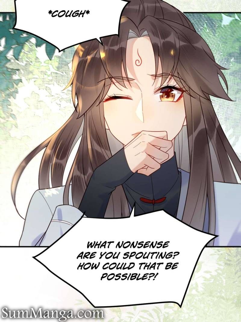 The Ghostly Doctor Chapter 596 - Page 8