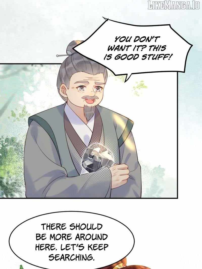 The Ghostly Doctor Chapter 597 - Page 27