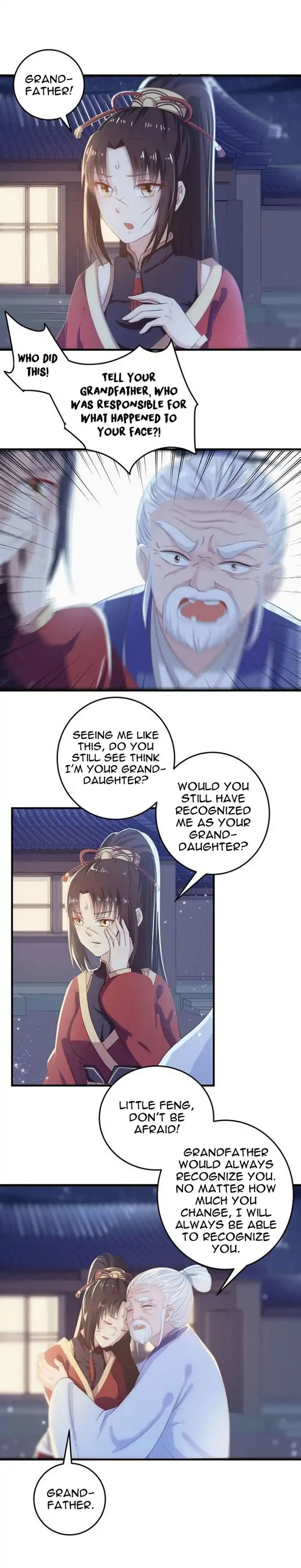 The Ghostly Doctor Chapter 60 - Page 4