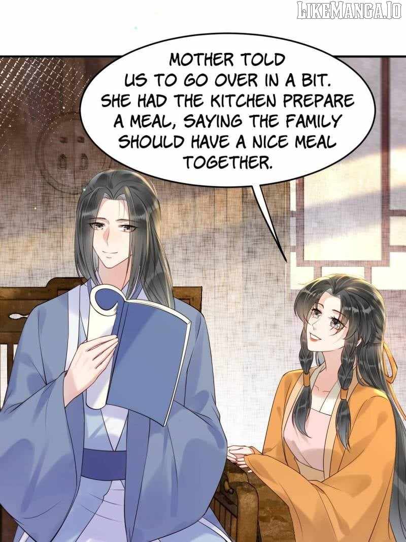 The Ghostly Doctor Chapter 600 - Page 9