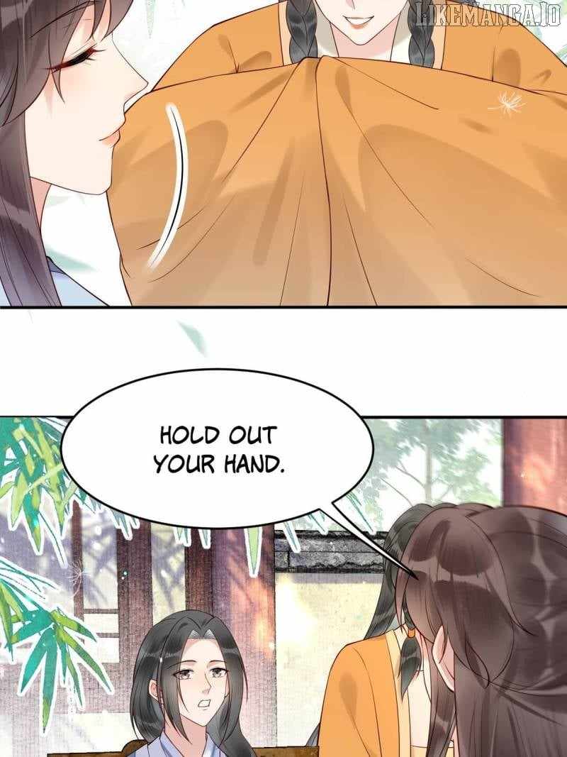 The Ghostly Doctor Chapter 600 - Page 21