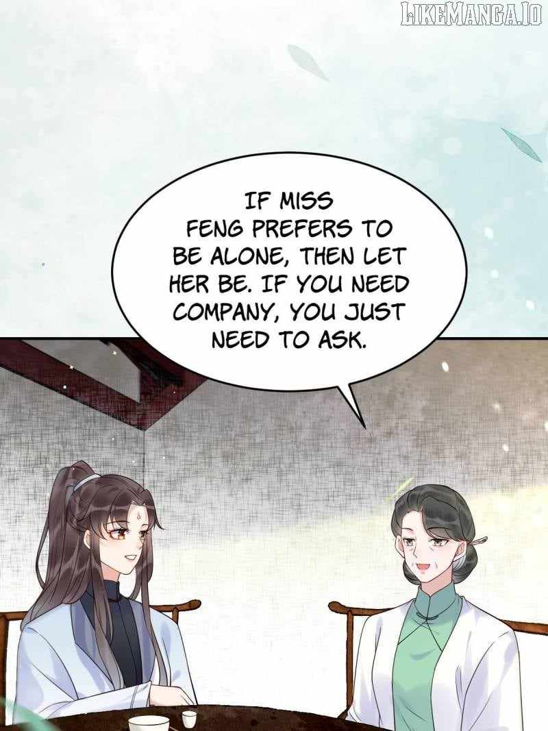 The Ghostly Doctor Chapter 601 - Page 34