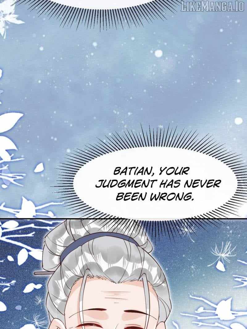 The Ghostly Doctor Chapter 602 - Page 41
