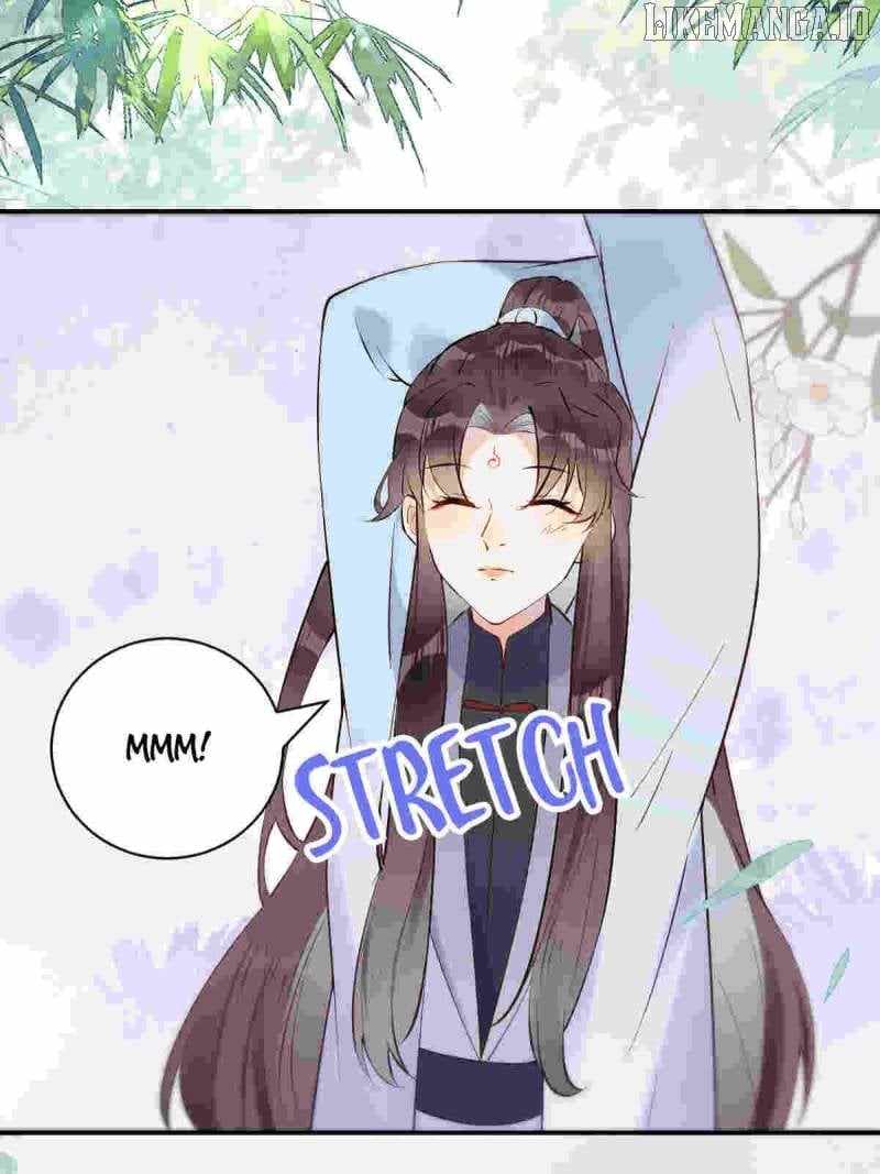 The Ghostly Doctor Chapter 603 - Page 2