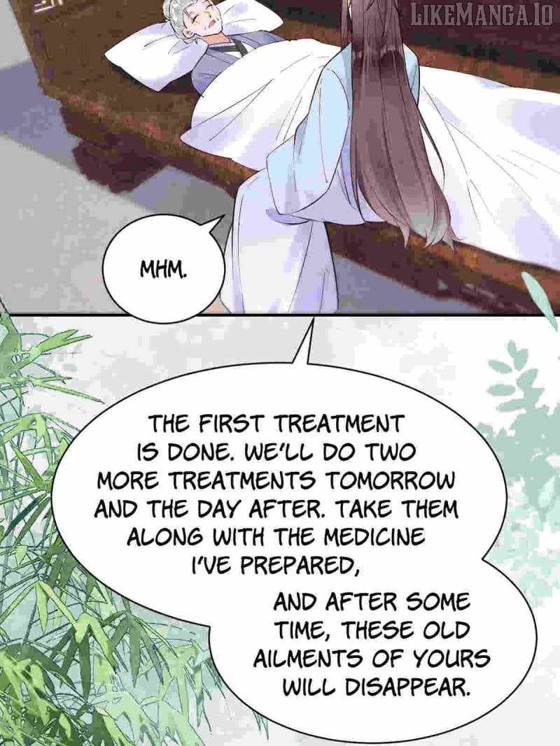 The Ghostly Doctor Chapter 603 - Page 4