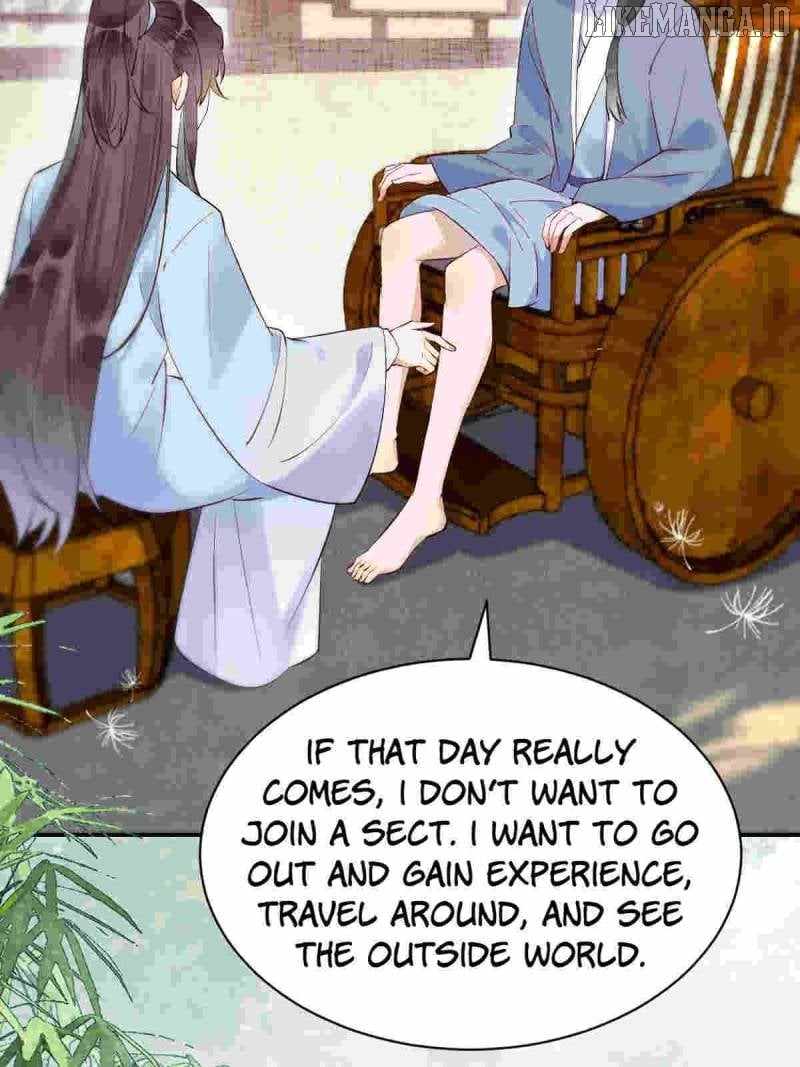 The Ghostly Doctor Chapter 603 - Page 38