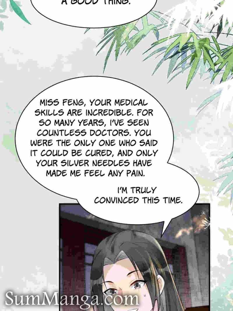 The Ghostly Doctor Chapter 603 - Page 50