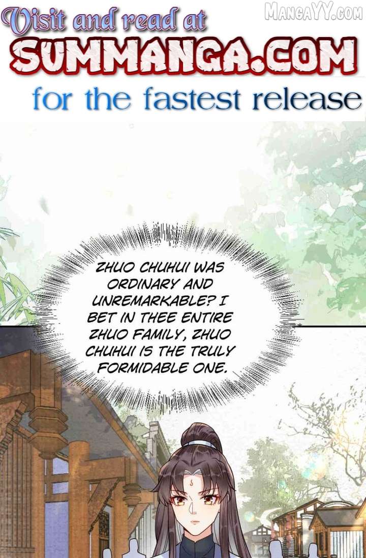 The Ghostly Doctor Chapter 608 - Page 1