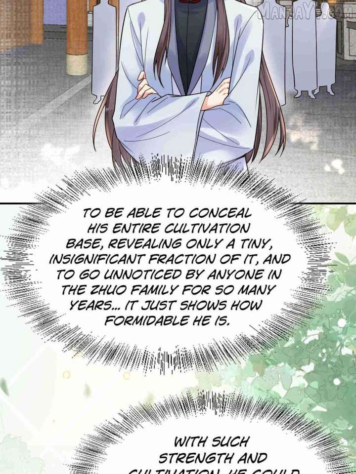 The Ghostly Doctor Chapter 608 - Page 2