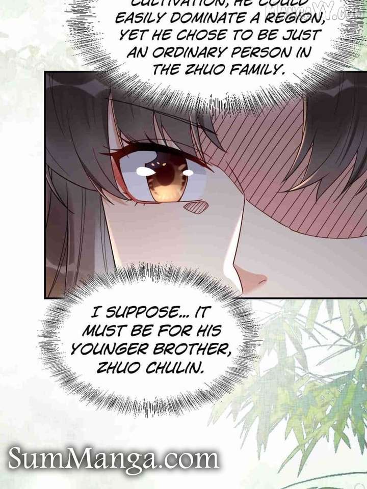 The Ghostly Doctor Chapter 608 - Page 3