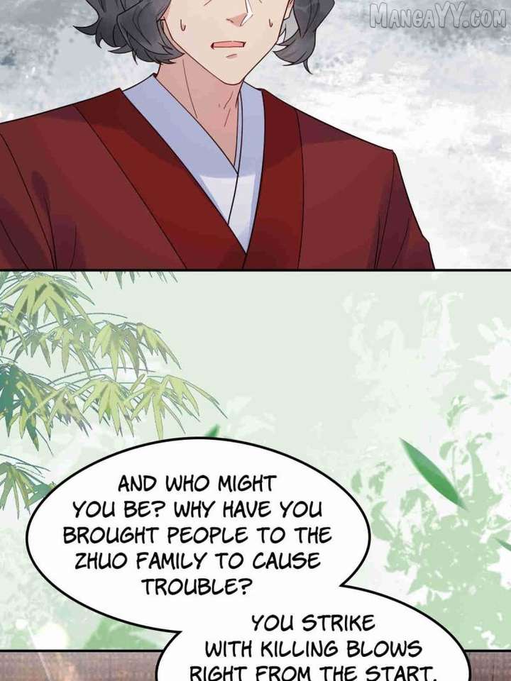The Ghostly Doctor Chapter 608 - Page 5