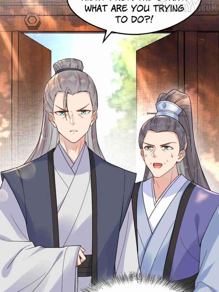 The Ghostly Doctor Chapter 608 - Page 6