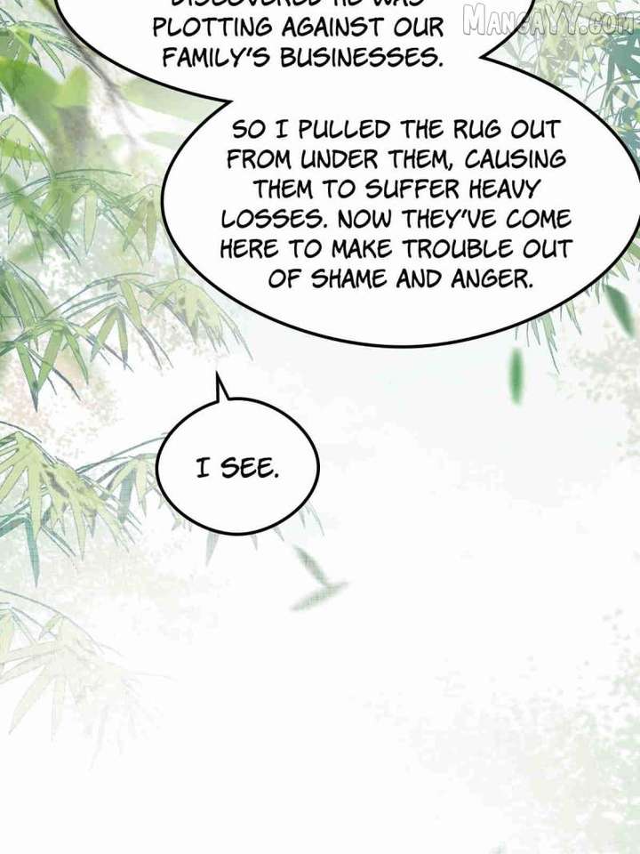 The Ghostly Doctor Chapter 608 - Page 10