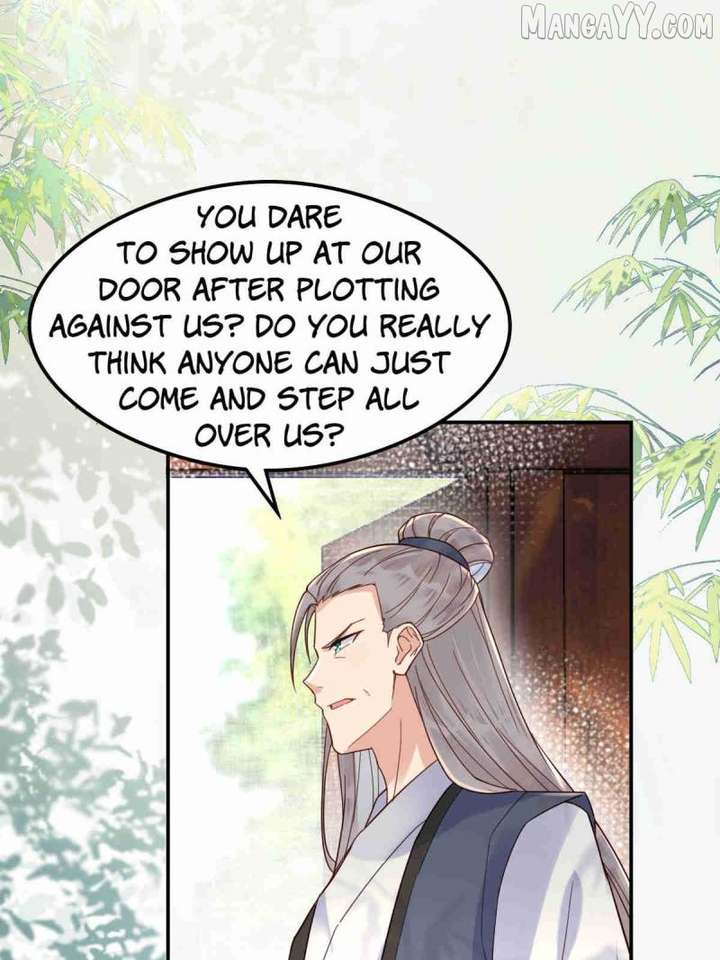 The Ghostly Doctor Chapter 608 - Page 11