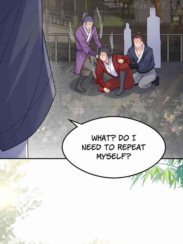 The Ghostly Doctor Chapter 608 - Page 19