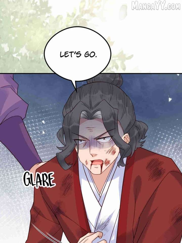 The Ghostly Doctor Chapter 608 - Page 20