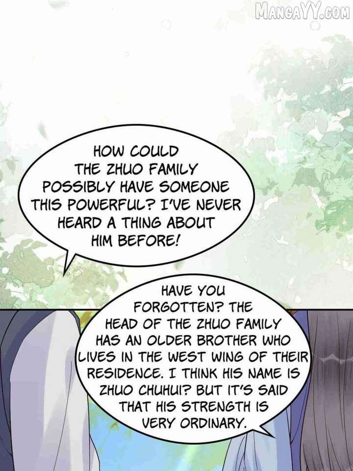 The Ghostly Doctor Chapter 608 - Page 22